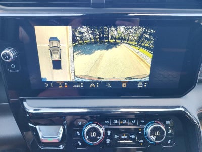 2026 GMC Sierra 1500 Crew Cab Short Box 4-Wheel Drive AT4