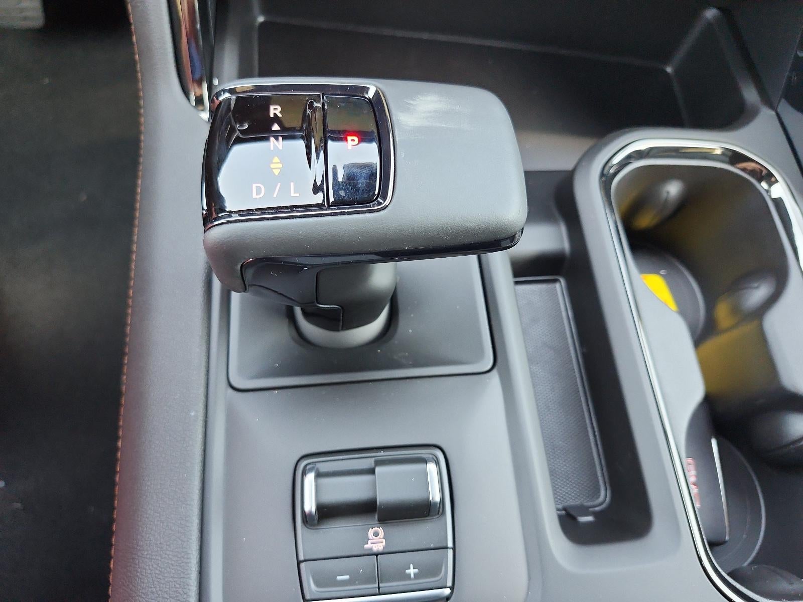 2026 GMC Sierra 1500 Crew Cab Short Box 4-Wheel Drive AT4