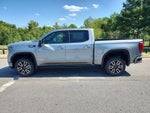 2026 GMC Sierra 1500 Crew Cab Short Box 4-Wheel Drive AT4