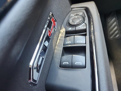 2026 GMC Sierra 1500 Crew Cab Short Box 4-Wheel Drive AT4