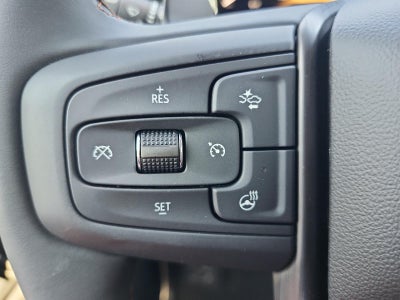 2026 GMC Sierra 1500 Crew Cab Short Box 4-Wheel Drive AT4