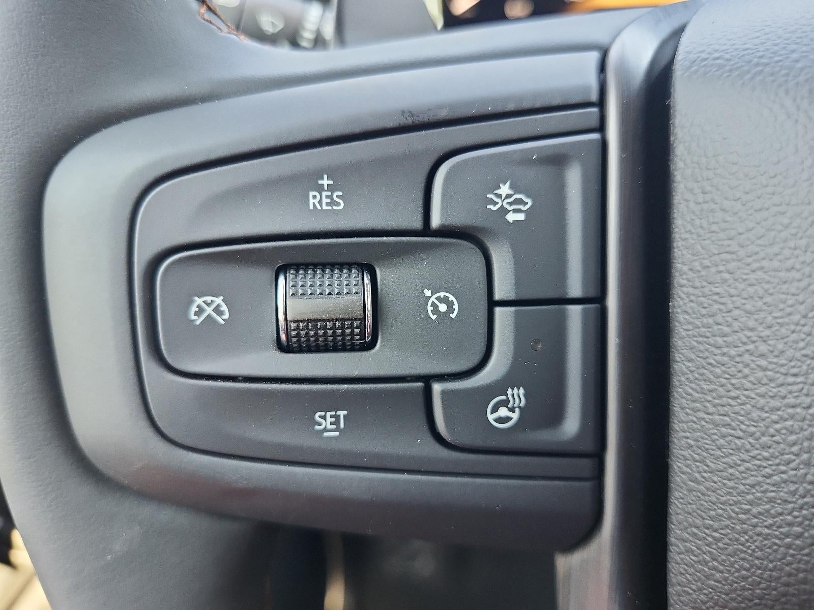 2026 GMC Sierra 1500 Crew Cab Short Box 4-Wheel Drive AT4