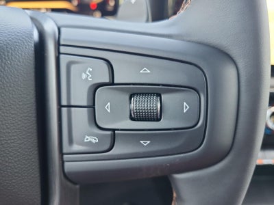 2026 GMC Sierra 1500 Crew Cab Short Box 4-Wheel Drive AT4