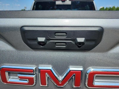 2026 GMC Sierra 1500 Crew Cab Short Box 4-Wheel Drive AT4