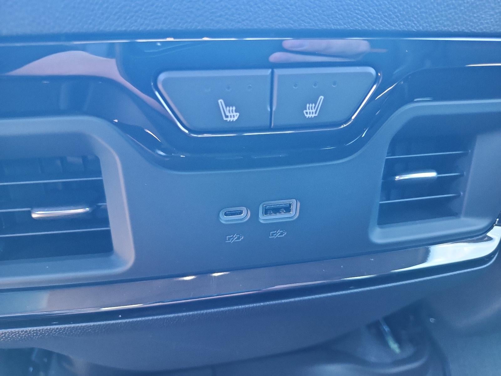 2026 GMC Sierra 1500 AT4 - Photo 11
