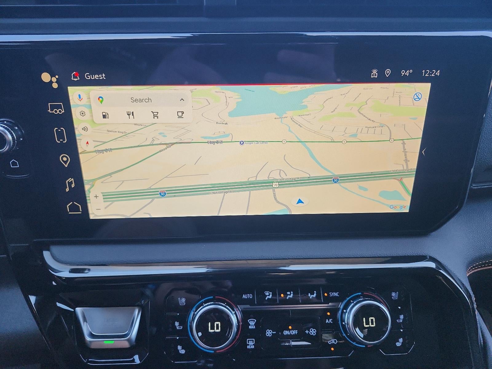 2026 GMC Sierra 1500 AT4 - Photo 15