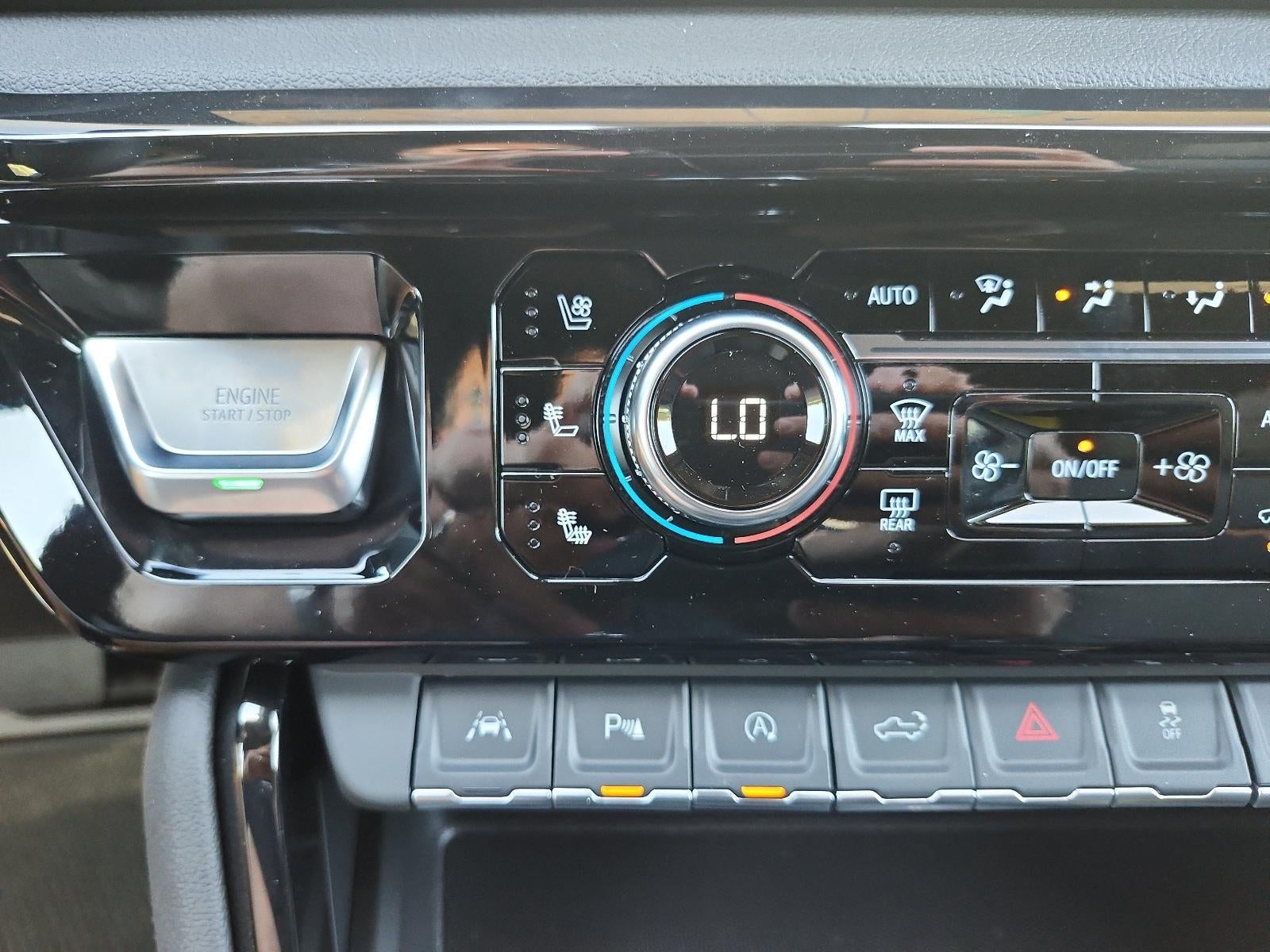 2026 GMC Sierra 1500 AT4 - Photo 18