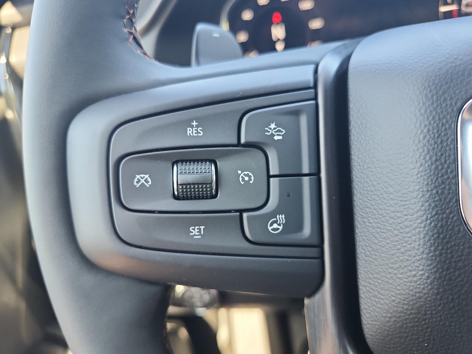 2026 GMC Sierra 1500 AT4 - Photo 23
