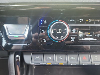 2026 GMC Sierra 1500 Crew Cab Short Box 4-Wheel Drive AT4