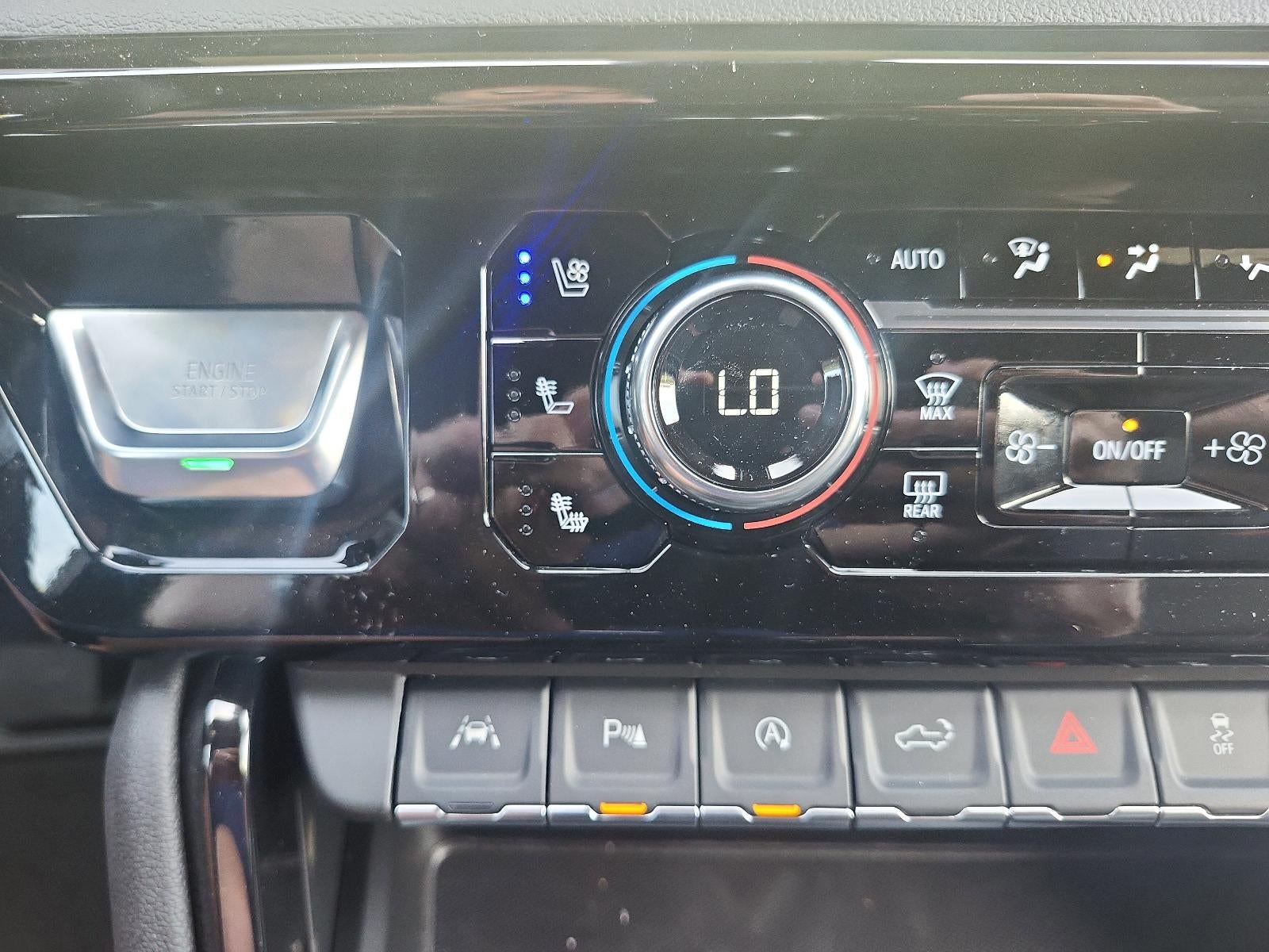 2026 GMC Sierra 1500 Crew Cab Short Box 4-Wheel Drive AT4