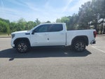 2026 GMC Sierra 1500 Crew Cab Short Box 4-Wheel Drive AT4