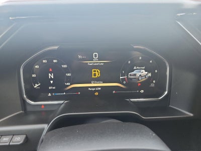 2026 GMC Sierra 1500 Crew Cab Short Box 4-Wheel Drive AT4