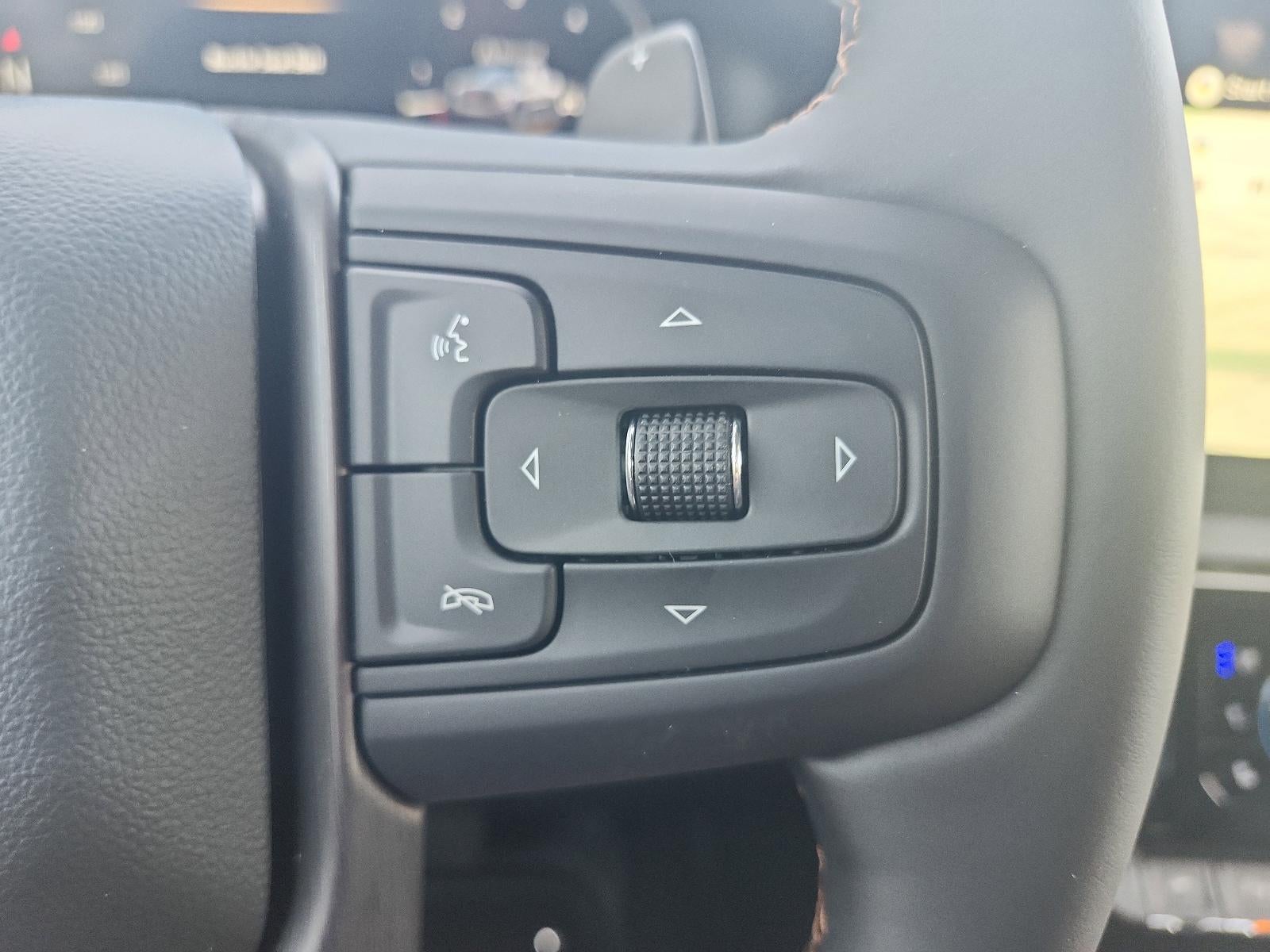 2026 GMC Sierra 1500 Crew Cab Short Box 4-Wheel Drive AT4