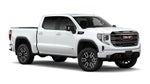 2026 GMC Sierra 1500 Crew Cab Short Box 4-Wheel Drive AT4