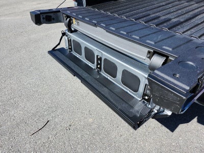 2026 GMC Sierra 1500 Crew Cab Short Box 4-Wheel Drive AT4