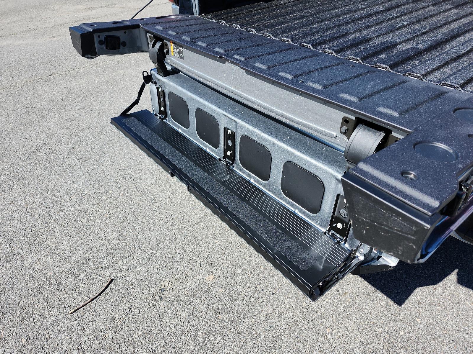 2026 GMC Sierra 1500 Crew Cab Short Box 4-Wheel Drive AT4