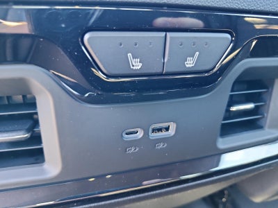 2026 GMC Sierra 1500 Crew Cab Short Box 4-Wheel Drive AT4