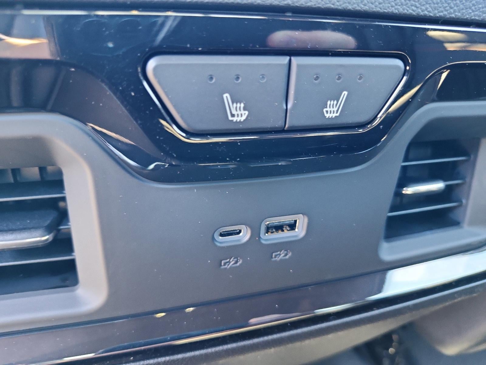 2026 GMC Sierra 1500 Crew Cab Short Box 4-Wheel Drive AT4