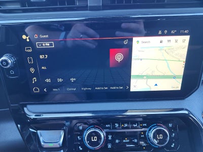 2026 GMC Sierra 1500 Crew Cab Short Box 4-Wheel Drive AT4