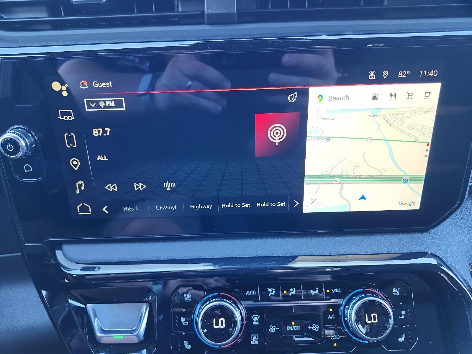 2026 GMC Sierra 1500 Crew Cab Short Box 4-Wheel Drive AT4