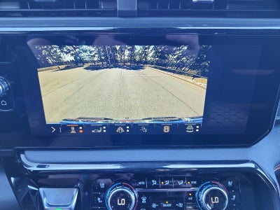 2026 GMC Sierra 1500 Crew Cab Short Box 4-Wheel Drive AT4