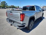 2026 GMC Sierra 1500 Crew Cab Short Box 4-Wheel Drive AT4