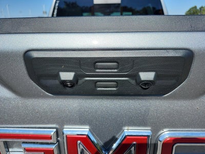 2026 GMC Sierra 1500 Crew Cab Short Box 4-Wheel Drive AT4