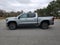2026 GMC Sierra 1500 Crew Cab Short Box 4-Wheel Drive AT4