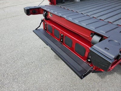 2026 GMC Sierra 1500 Crew Cab Short Box 4-Wheel Drive AT4