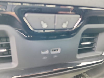 2026 GMC Sierra 1500 Crew Cab Short Box 4-Wheel Drive AT4