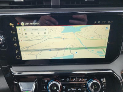 2026 GMC Sierra 1500 Crew Cab Short Box 4-Wheel Drive AT4