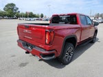 2026 GMC Sierra 1500 Crew Cab Short Box 4-Wheel Drive AT4