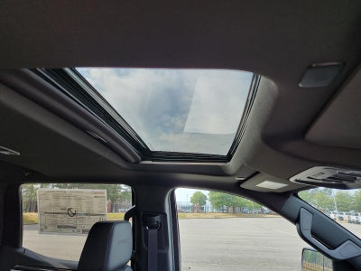 2026 GMC Sierra 1500 Crew Cab Short Box 4-Wheel Drive AT4