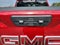 2026 GMC Sierra 1500 Crew Cab Short Box 4-Wheel Drive AT4