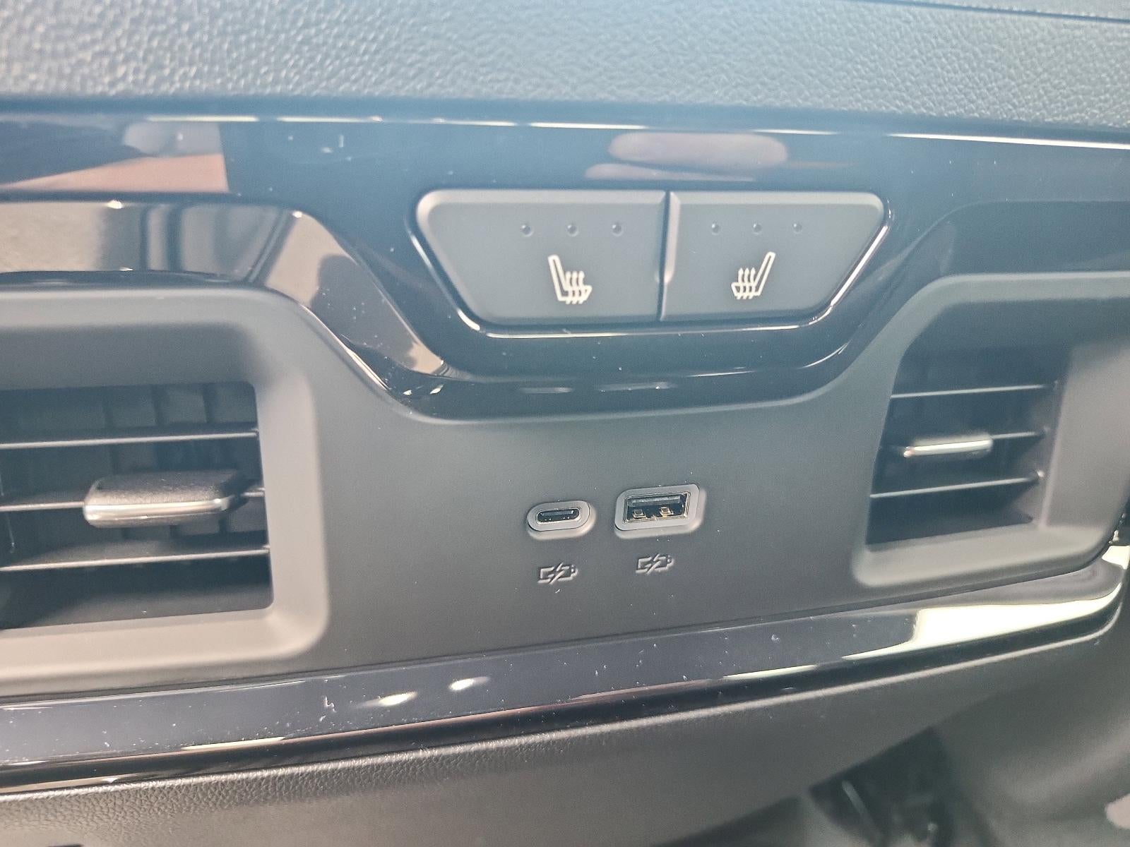 2026 GMC Sierra 1500 Crew Cab Short Box 4-Wheel Drive AT4