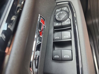 2026 GMC Sierra 1500 Crew Cab Short Box 4-Wheel Drive AT4
