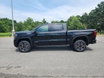 2026 GMC Sierra 1500 Crew Cab Short Box 4-Wheel Drive AT4