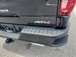 2026 GMC Sierra 1500 Crew Cab Short Box 4-Wheel Drive AT4