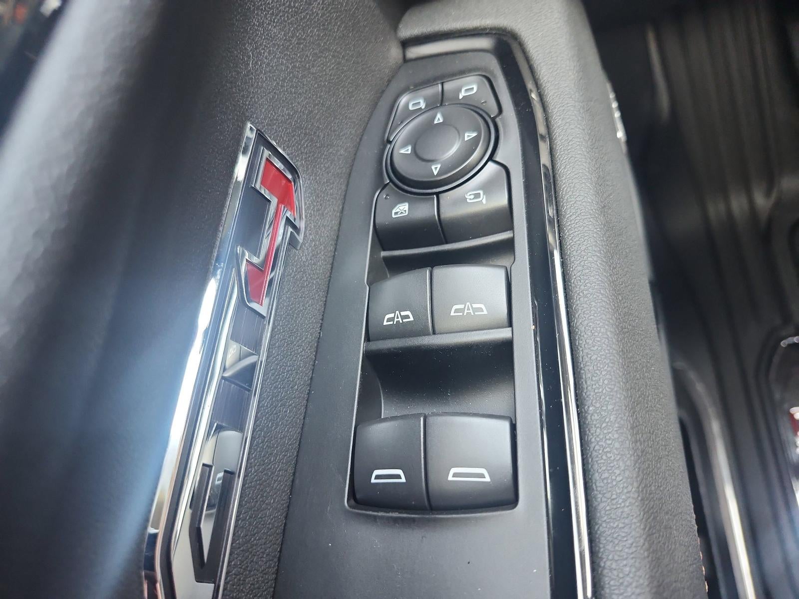 2026 GMC Sierra 1500 Crew Cab Short Box 4-Wheel Drive AT4