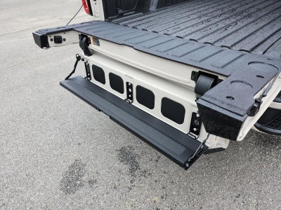 2026 GMC Sierra 1500 Crew Cab Short Box 4-Wheel Drive AT4