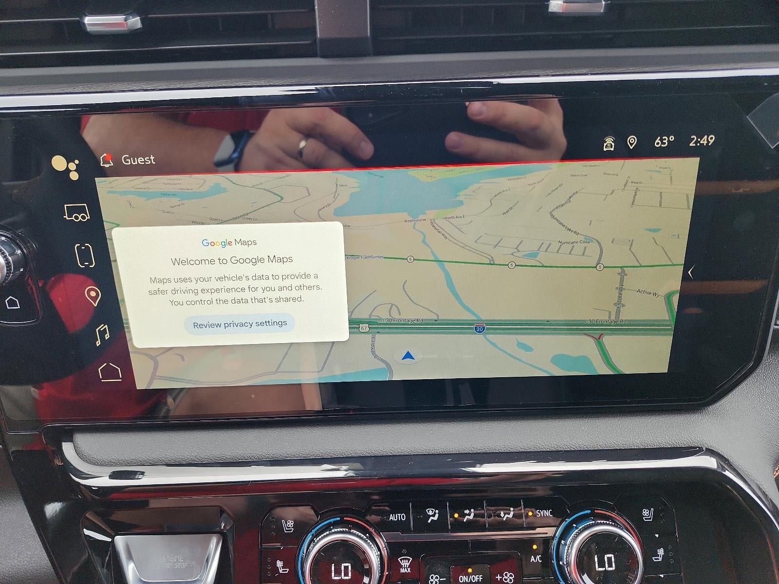 2026 GMC Sierra 1500 Crew Cab Short Box 4-Wheel Drive AT4