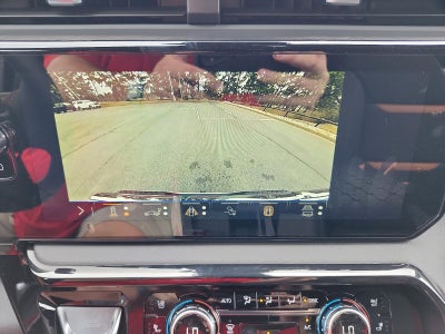 2026 GMC Sierra 1500 Crew Cab Short Box 4-Wheel Drive AT4