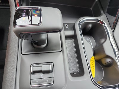 2026 GMC Sierra 1500 Crew Cab Short Box 4-Wheel Drive AT4