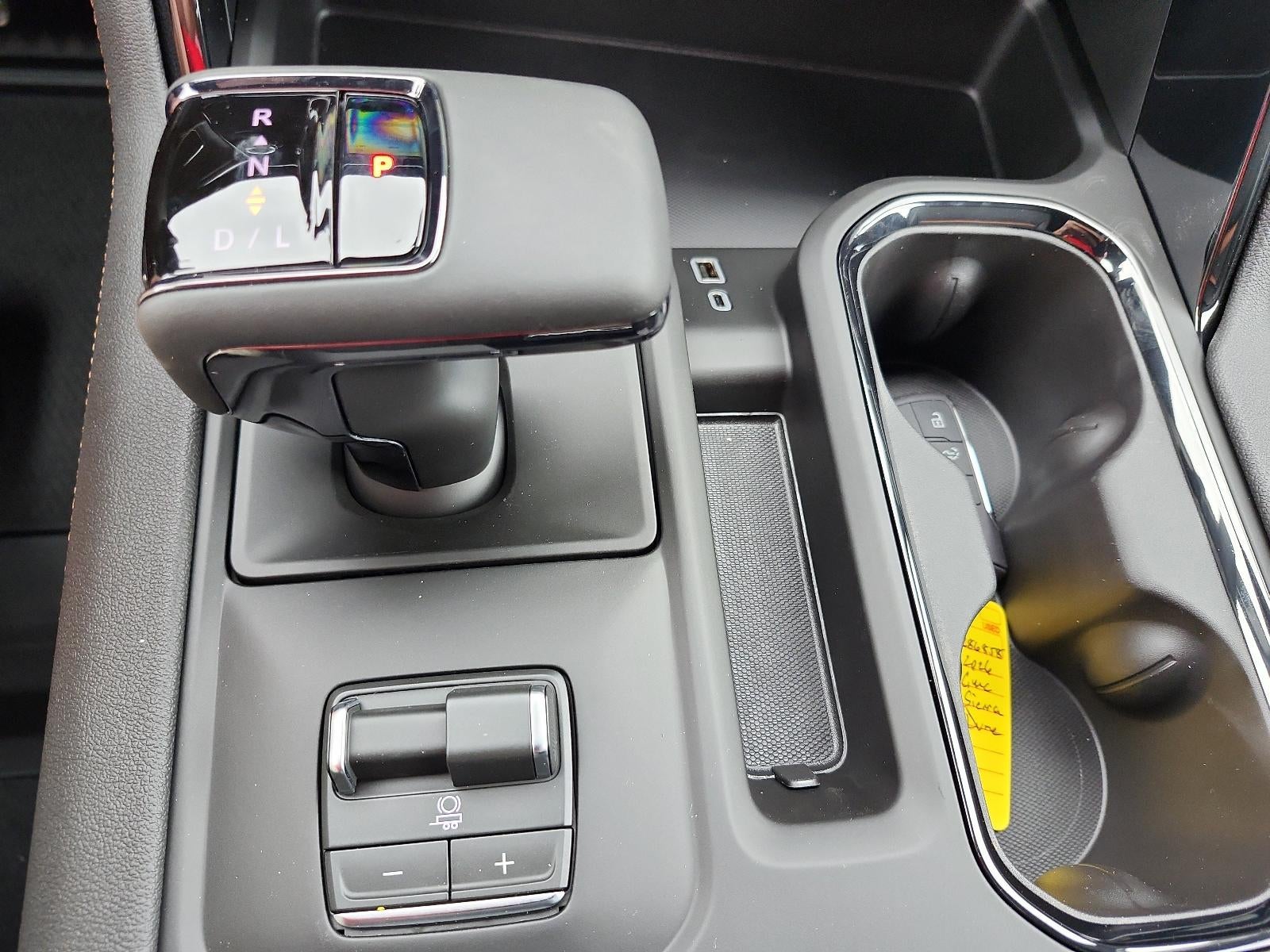 2026 GMC Sierra 1500 Crew Cab Short Box 4-Wheel Drive AT4