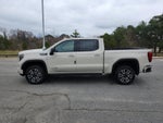 2026 GMC Sierra 1500 Crew Cab Short Box 4-Wheel Drive AT4