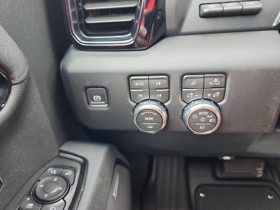 2026 GMC Sierra 1500 Crew Cab Short Box 4-Wheel Drive AT4