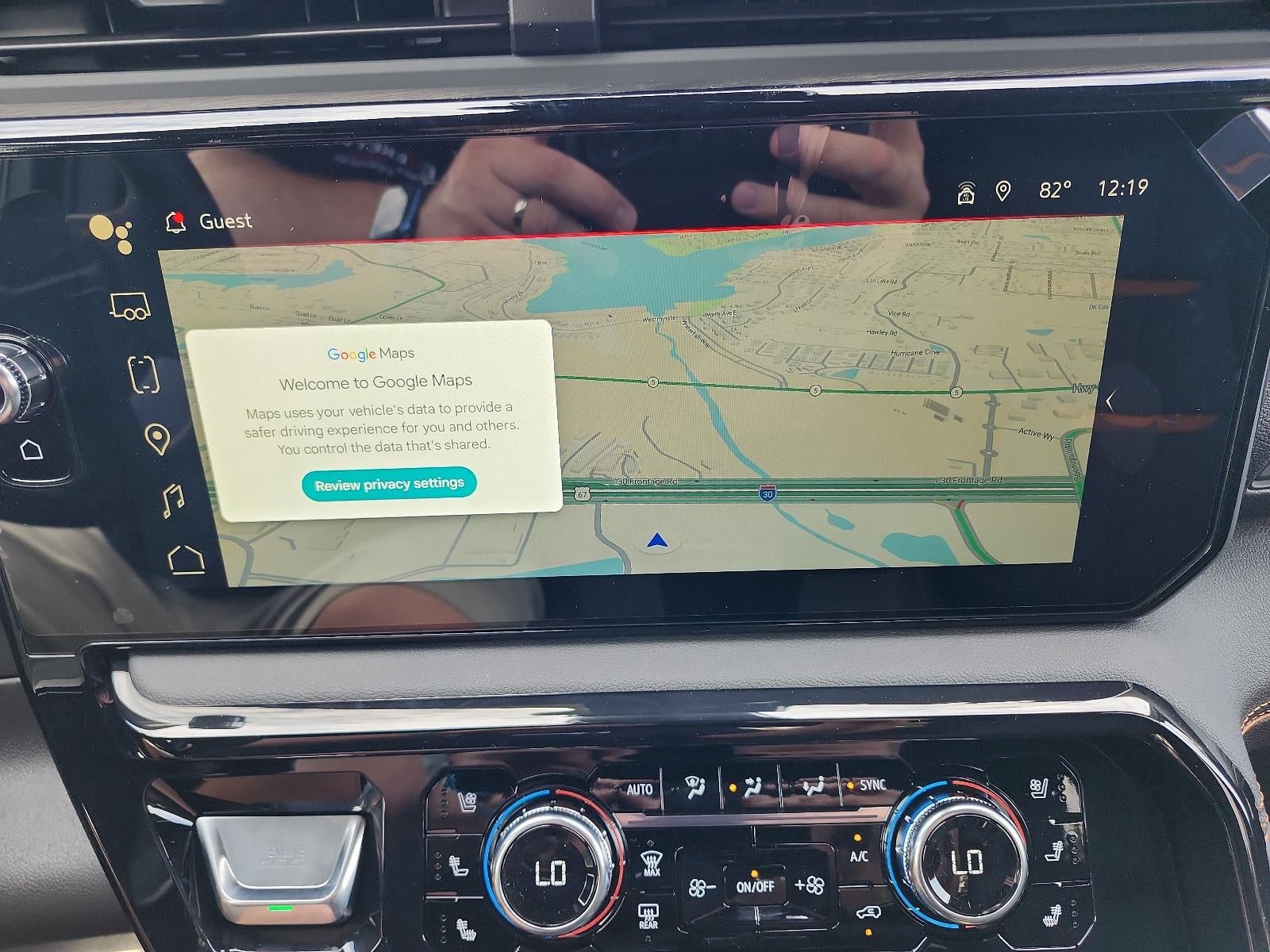 2026 GMC Sierra 1500 Crew Cab Short Box 4-Wheel Drive AT4