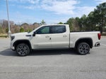 2026 GMC Sierra 1500 Crew Cab Short Box 4-Wheel Drive AT4