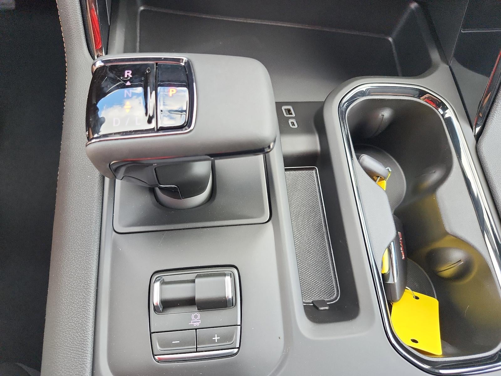 2026 GMC Sierra 1500 Crew Cab Short Box 4-Wheel Drive AT4