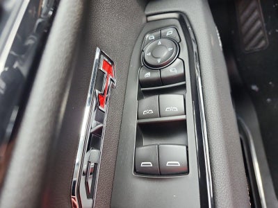 2026 GMC Sierra 1500 Crew Cab Short Box 4-Wheel Drive AT4